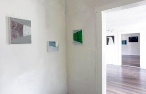 exhibition Marco Kaufmann