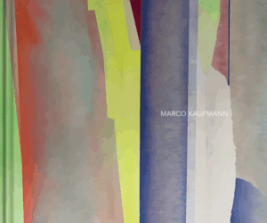 KAtalog Marco Kaufmann 2025
