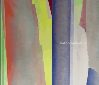 KAtalog Marco Kaufmann 2025