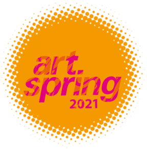 artspring logo